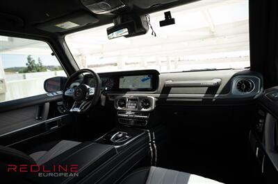 2021 Mercedes-Benz AMG G 63 - Photo 12 - San Diego, CA 92126