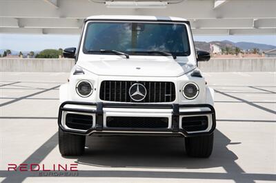 2021 Mercedes-Benz AMG G 63 - Photo 4 - San Diego, CA 92126