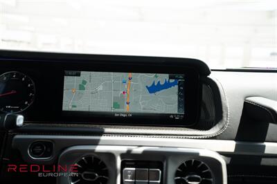2021 Mercedes-Benz AMG G 63 - Photo 19 - San Diego, CA 92126