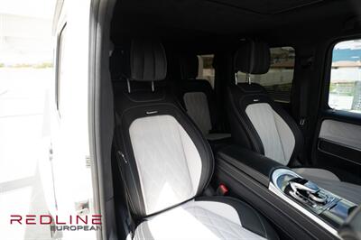 2021 Mercedes-Benz AMG G 63 - Photo 39 - San Diego, CA 92126