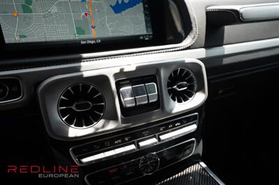 2021 Mercedes-Benz AMG G 63 - Photo 20 - San Diego, CA 92126