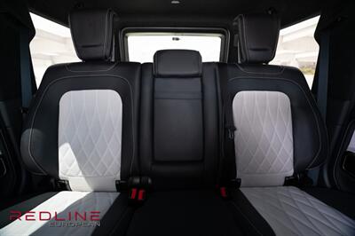 2021 Mercedes-Benz AMG G 63 - Photo 43 - San Diego, CA 92126