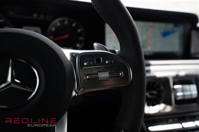 2021 Mercedes-Benz AMG G 63 - Photo 16 - San Diego, CA 92126
