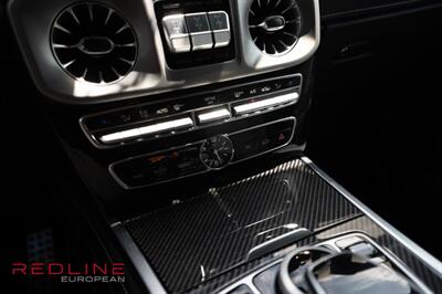 2021 Mercedes-Benz AMG G 63 - Photo 21 - San Diego, CA 92126