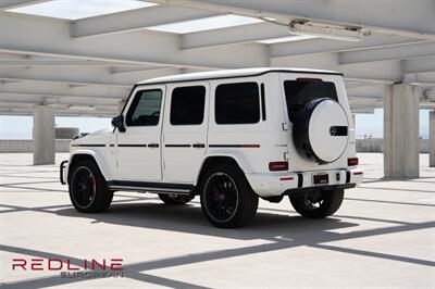 2021 Mercedes-Benz AMG G 63 - Photo 7 - San Diego, CA 92126