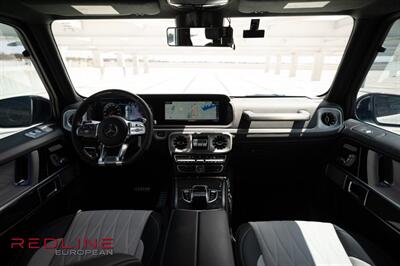 2021 Mercedes-Benz AMG G 63 - Photo 11 - San Diego, CA 92126