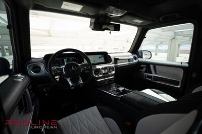 2021 Mercedes-Benz AMG G 63 - Photo 10 - San Diego, CA 92126