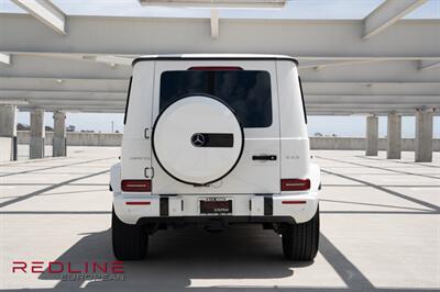 2021 Mercedes-Benz AMG G 63 - Photo 8 - San Diego, CA 92126