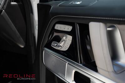 2021 Mercedes-Benz AMG G 63 - Photo 32 - San Diego, CA 92126