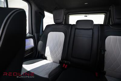2021 Mercedes-Benz AMG G 63 - Photo 42 - San Diego, CA 92126