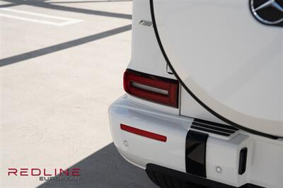 2021 Mercedes-Benz AMG G 63 - Photo 51 - San Diego, CA 92126