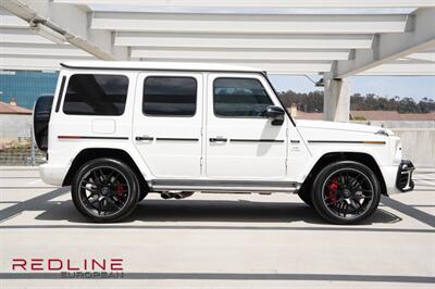 2021 Mercedes-Benz AMG G 63 - Photo 2 - San Diego, CA 92126