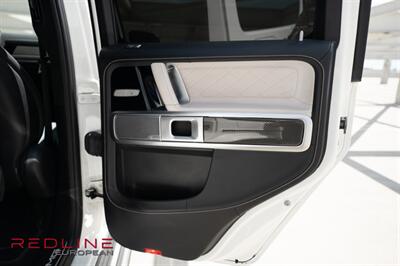 2021 Mercedes-Benz AMG G 63 - Photo 35 - San Diego, CA 92126