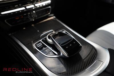 2021 Mercedes-Benz AMG G 63 - Photo 22 - San Diego, CA 92126