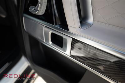 2021 Mercedes-Benz AMG G 63 - Photo 34 - San Diego, CA 92126