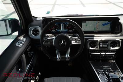 2021 Mercedes-Benz AMG G 63 - Photo 13 - San Diego, CA 92126
