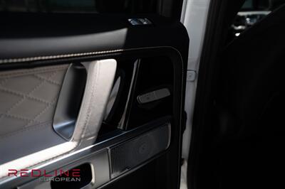 2021 Mercedes-Benz AMG G 63 - Photo 29 - San Diego, CA 92126