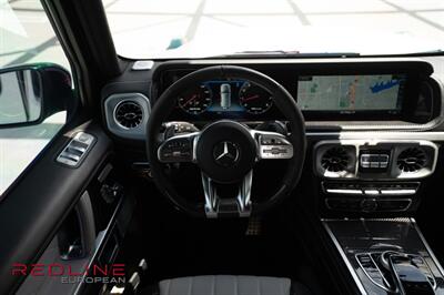 2021 Mercedes-Benz AMG G 63 - Photo 14 - San Diego, CA 92126