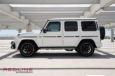2021 Mercedes-Benz AMG G 63 - Photo 6 - San Diego, CA 92126