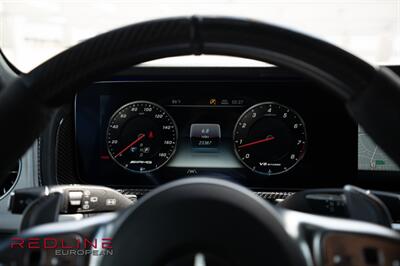 2021 Mercedes-Benz AMG G 63 - Photo 18 - San Diego, CA 92126