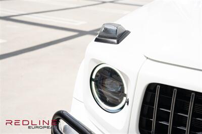2021 Mercedes-Benz AMG G 63 - Photo 44 - San Diego, CA 92126