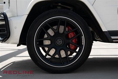 2021 Mercedes-Benz AMG G 63 - Photo 53 - San Diego, CA 92126