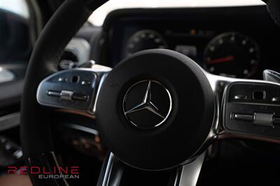 2021 Mercedes-Benz AMG G 63 - Photo 17 - San Diego, CA 92126