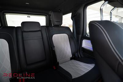 2021 Mercedes-Benz AMG G 63 - Photo 41 - San Diego, CA 92126