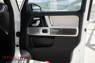 2021 Mercedes-Benz AMG G 63 - Photo 31 - San Diego, CA 92126
