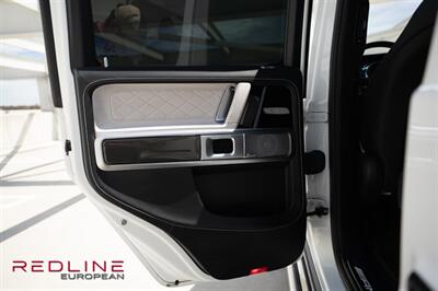 2021 Mercedes-Benz AMG G 63 - Photo 28 - San Diego, CA 92126