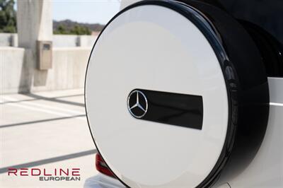 2021 Mercedes-Benz AMG G 63 - Photo 48 - San Diego, CA 92126