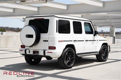 2021 Mercedes-Benz AMG G 63 - Photo 9 - San Diego, CA 92126
