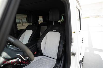 2021 Mercedes-Benz AMG G 63 - Photo 37 - San Diego, CA 92126