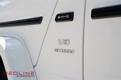 2021 Mercedes-Benz AMG G 63 - Photo 49 - San Diego, CA 92126