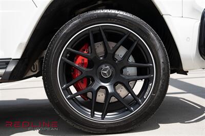 2021 Mercedes-Benz AMG G 63 - Photo 54 - San Diego, CA 92126