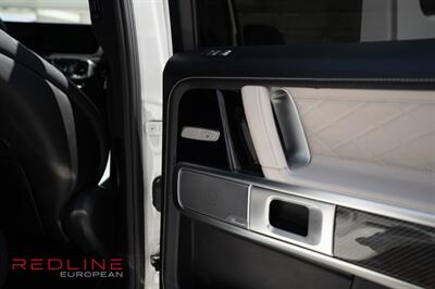 2021 Mercedes-Benz AMG G 63 - Photo 36 - San Diego, CA 92126
