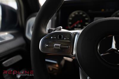 2021 Mercedes-Benz AMG G 63 - Photo 15 - San Diego, CA 92126