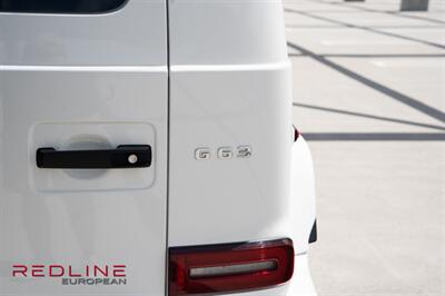 2021 Mercedes-Benz AMG G 63 - Photo 46 - San Diego, CA 92126