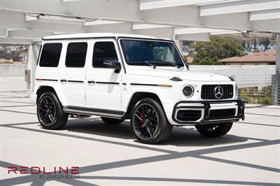 2021 Mercedes-Benz AMG G 63 - Photo 3 - San Diego, CA 92126
