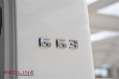 2021 Mercedes-Benz AMG G 63 - Photo 50 - San Diego, CA 92126