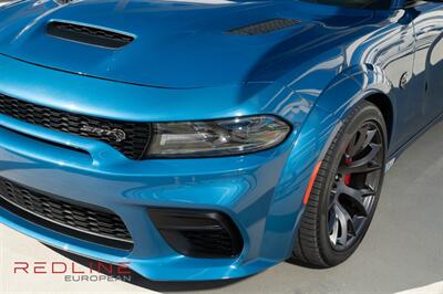 2021 Dodge Charger SRT Hellcat Redeye  REDEYE - Photo 5 - San Diego, CA 92126