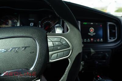 2021 Dodge Charger SRT Hellcat Redeye  REDEYE - Photo 39 - San Diego, CA 92126