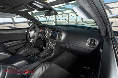 2021 Dodge Charger SRT Hellcat Redeye  REDEYE - Photo 37 - San Diego, CA 92126