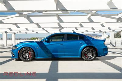 2021 Dodge Charger SRT Hellcat Redeye  REDEYE - Photo 2 - San Diego, CA 92126