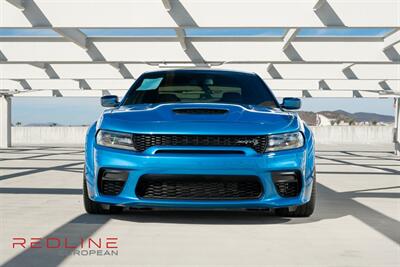 2021 Dodge Charger SRT Hellcat Redeye  REDEYE - Photo 4 - San Diego, CA 92126