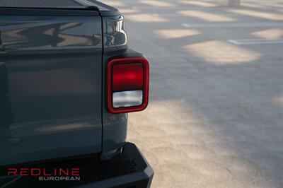 2025 Jeep Gladiator Sport S  OVER $10,000 INVESTED! - Photo 35 - San Diego, CA 92126