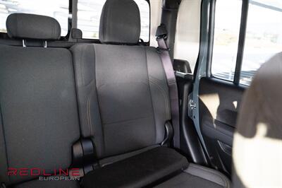 2025 Jeep Gladiator Sport S  OVER $10,000 INVESTED! - Photo 30 - San Diego, CA 92126