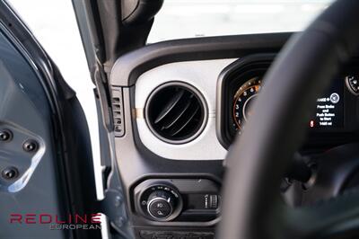 2025 Jeep Gladiator Sport S  OVER $10,000 INVESTED! - Photo 13 - San Diego, CA 92126