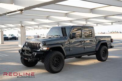 2025 Jeep Gladiator Sport S  OVER $10,000 INVESTED! - Photo 5 - San Diego, CA 92126