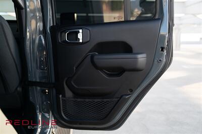 2025 Jeep Gladiator Sport S  OVER $10,000 INVESTED! - Photo 24 - San Diego, CA 92126